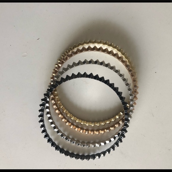 Kendra Scott Remy Bangles - Picture 2 of 3